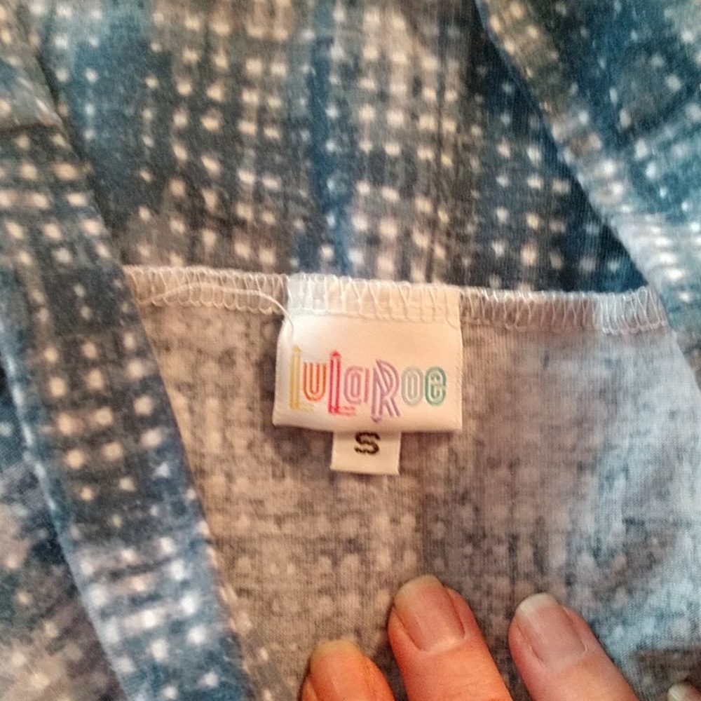 LulaRoe Skirt